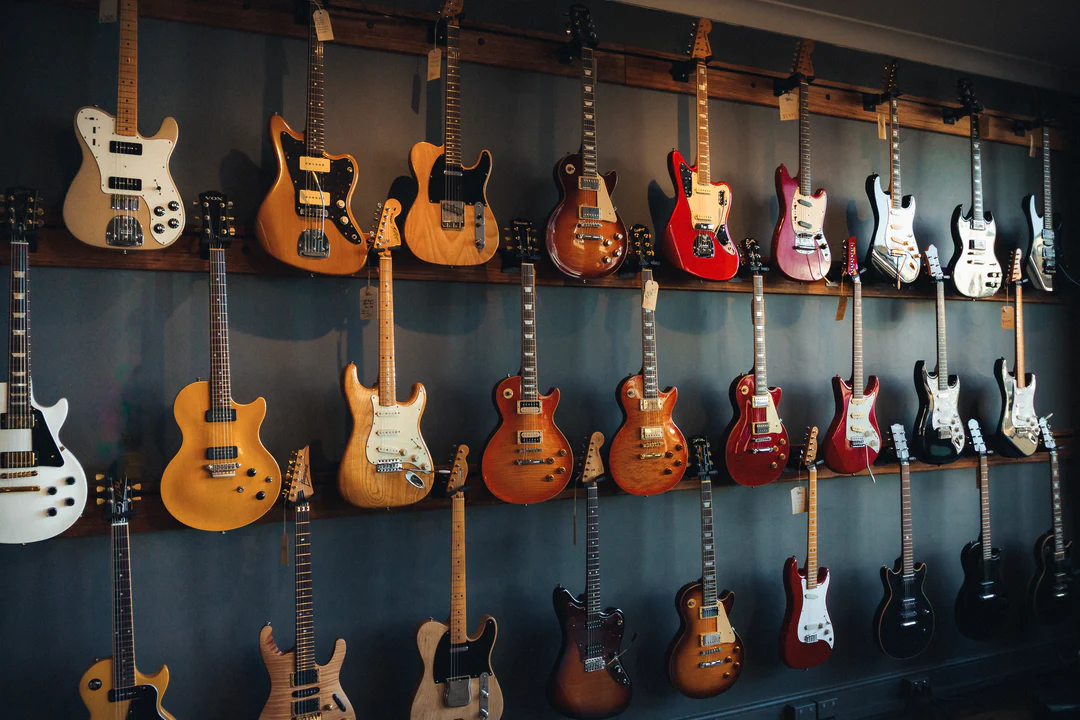 Elevate Your Sound Today